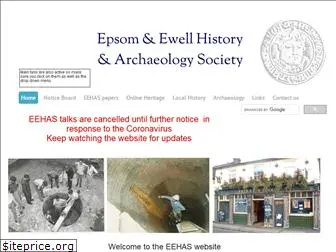 epsomewellhistory.org.uk