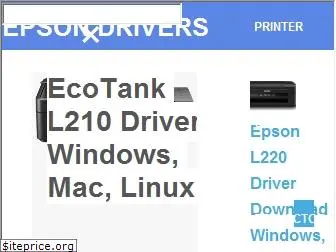 epson-driver.com