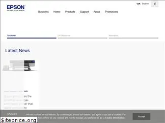 epson-middleeast.com
