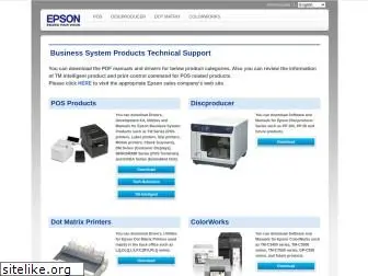 epson-pos.com