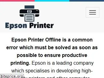 epson-printer-offline.com