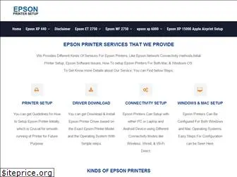 epson-printers.org