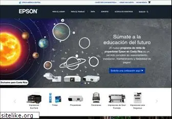 epson.co.cr