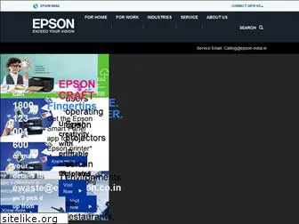 epson.co.in