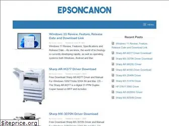 epsoncanon.com