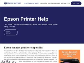 epsonprintersupport.us