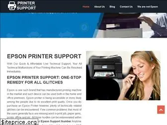 epsonprintersupportpro.us