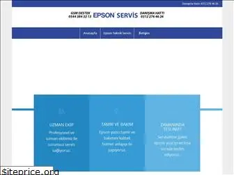 epsonservisankara.com