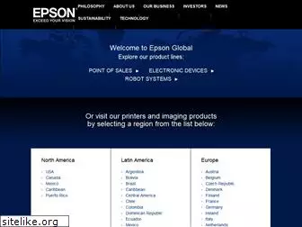 epsonusa.com