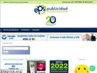 epspublicidad.com