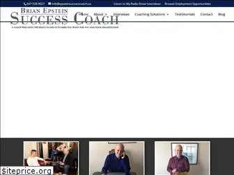 epsteinsuccesscoach.ca