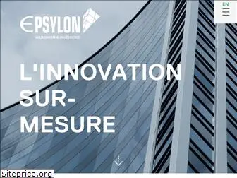 epsylon.ca