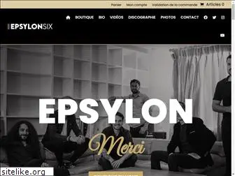 epsylonlegroupe.com