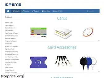 epsys.no