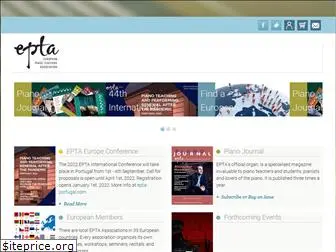 epta-europe.org