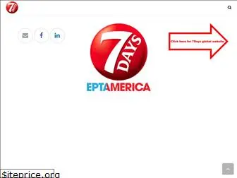 eptaamerica.com