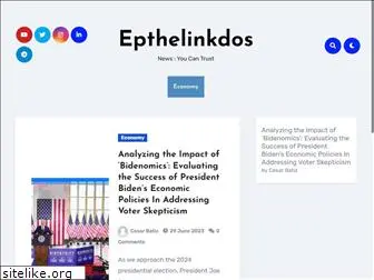 epthelinkdos.tk