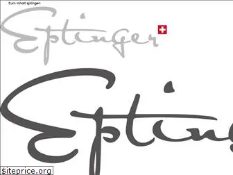 eptinger.ch