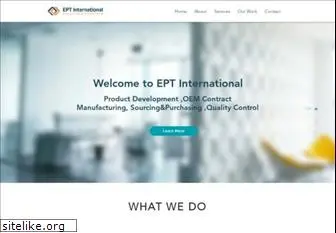 eptrend.com
