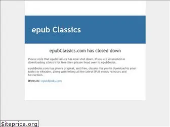 epubclassics.com