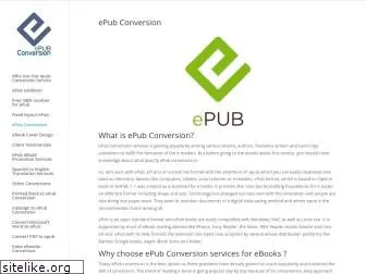 epubconversion.com