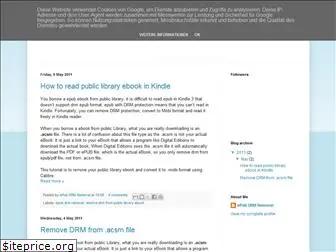 epubdrmremoval.blogspot.com