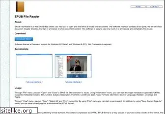 epubfilereader.com