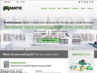 epubmatic.com