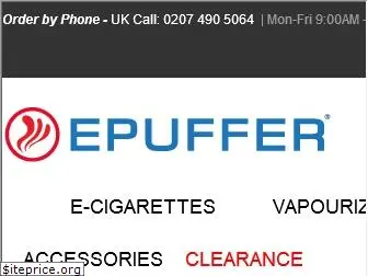 epuffer.co.uk