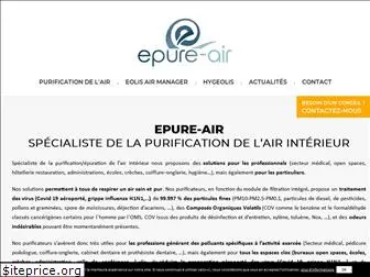 epure-air.com