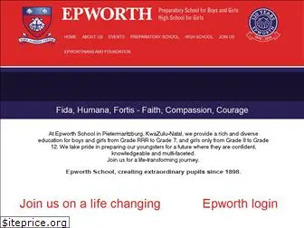 epworth.co.za