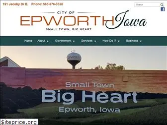 epworthiowa.org