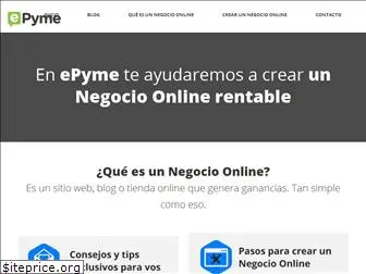 epymeonline.com