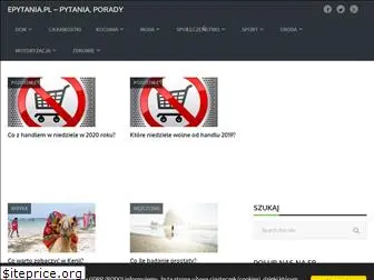 epytania.pl