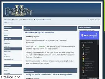eq2emulator.net