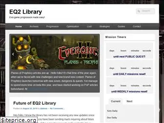 eq2library.com