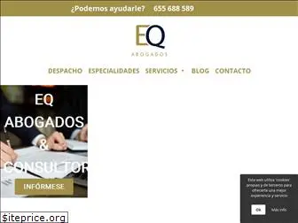 eqabogados.es