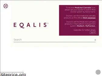 eqalis.co.nz