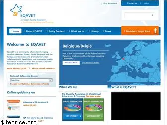 eqavet.eu