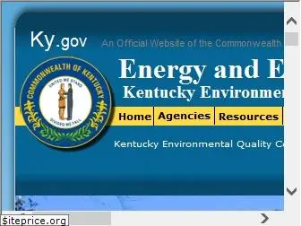 eqc.ky.gov