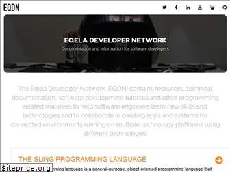 eqdn.tech