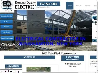 eqelectric.com