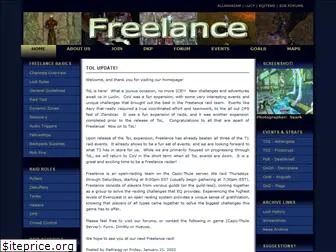 www.eqfreelance.net website price