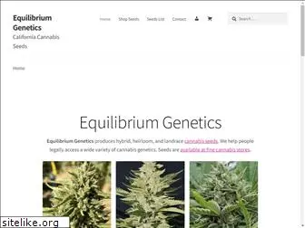 eqgenetics.com