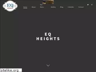 eqheights.com