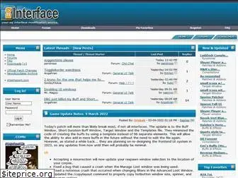 eqinterface.com