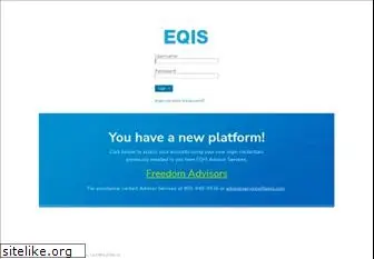 eqislogin.com