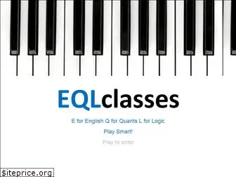 eqlclasses.com