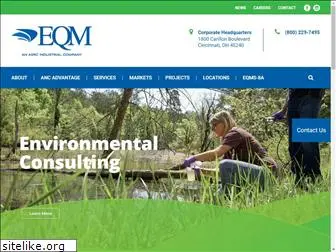 eqm.com