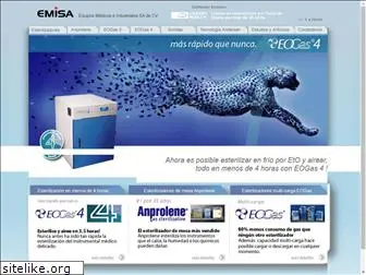 eqmisa.com